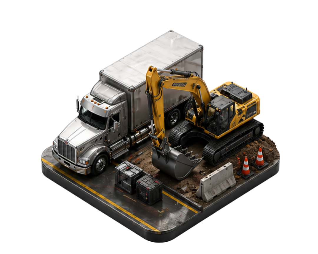 Automotive/Battery Shop Chargers