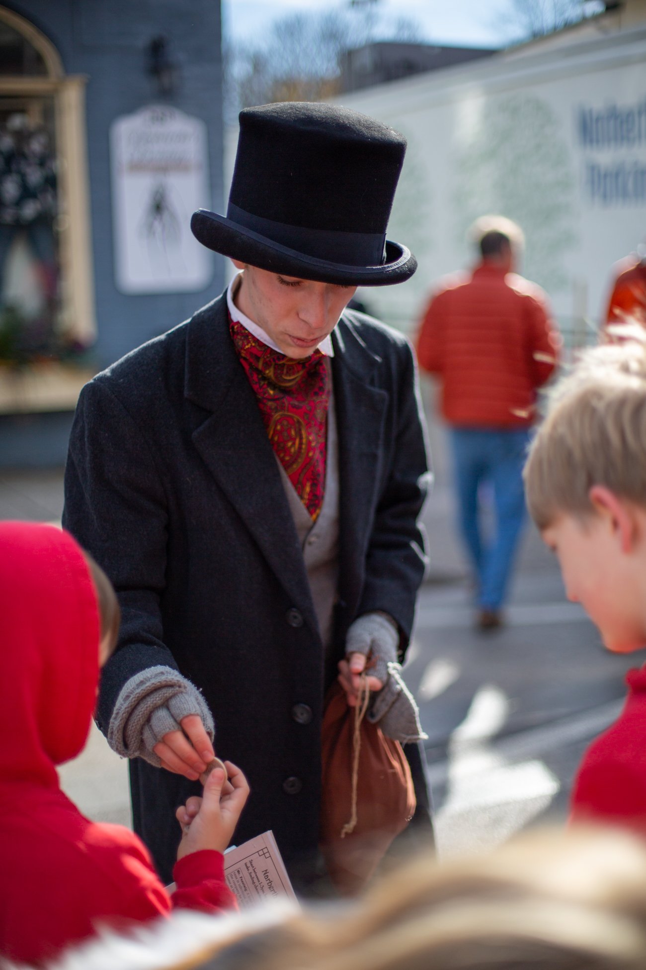Narberth Dickens Festival by AviFoxPhotography.com BLOG-7.jpg