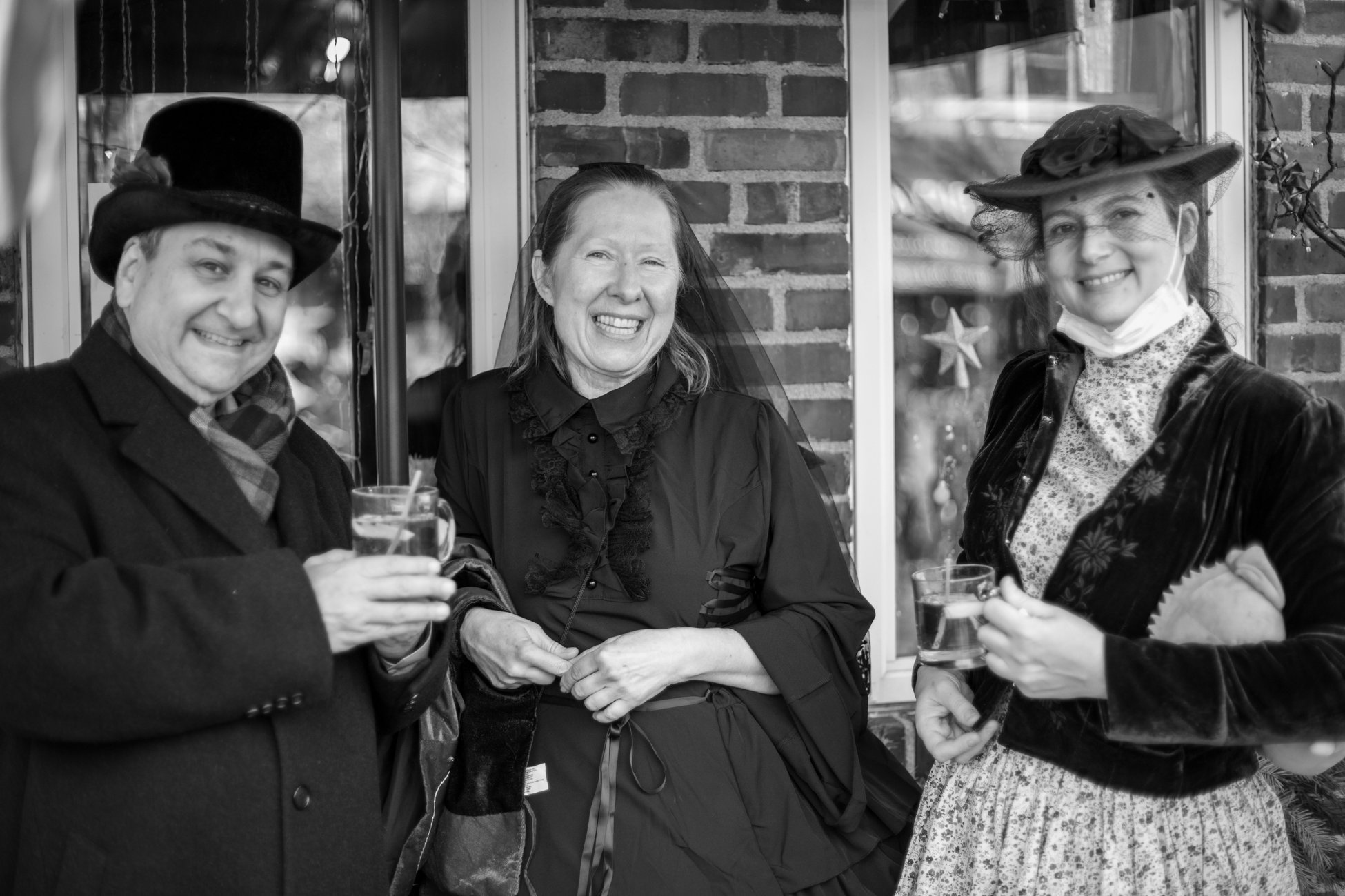 Narberth Dickens Festival by AviFoxPhotography.com BLOG-23.jpg