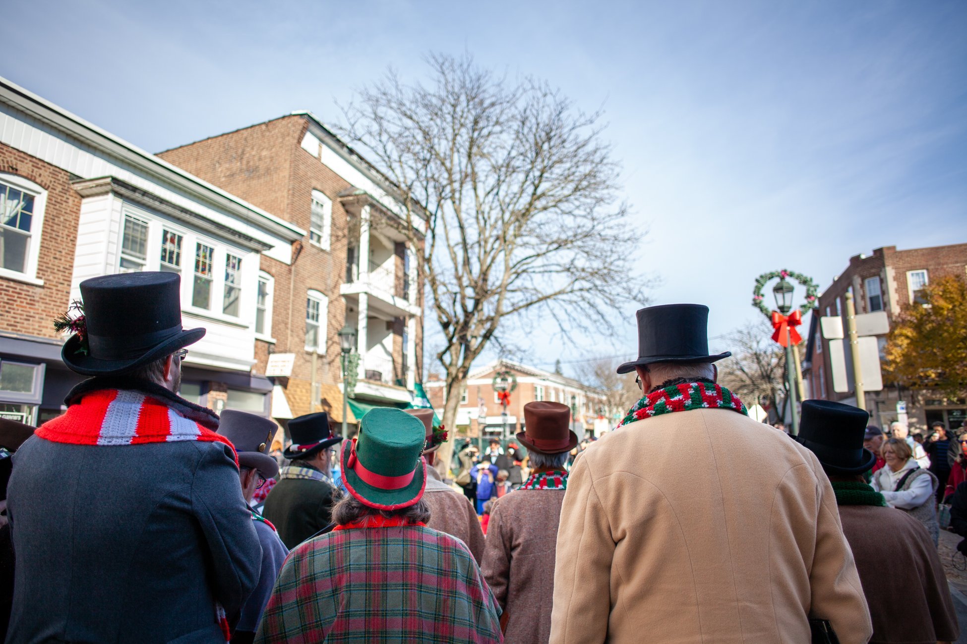 Narberth Dickens Festival by AviFoxPhotography.com BLOG-29.jpg