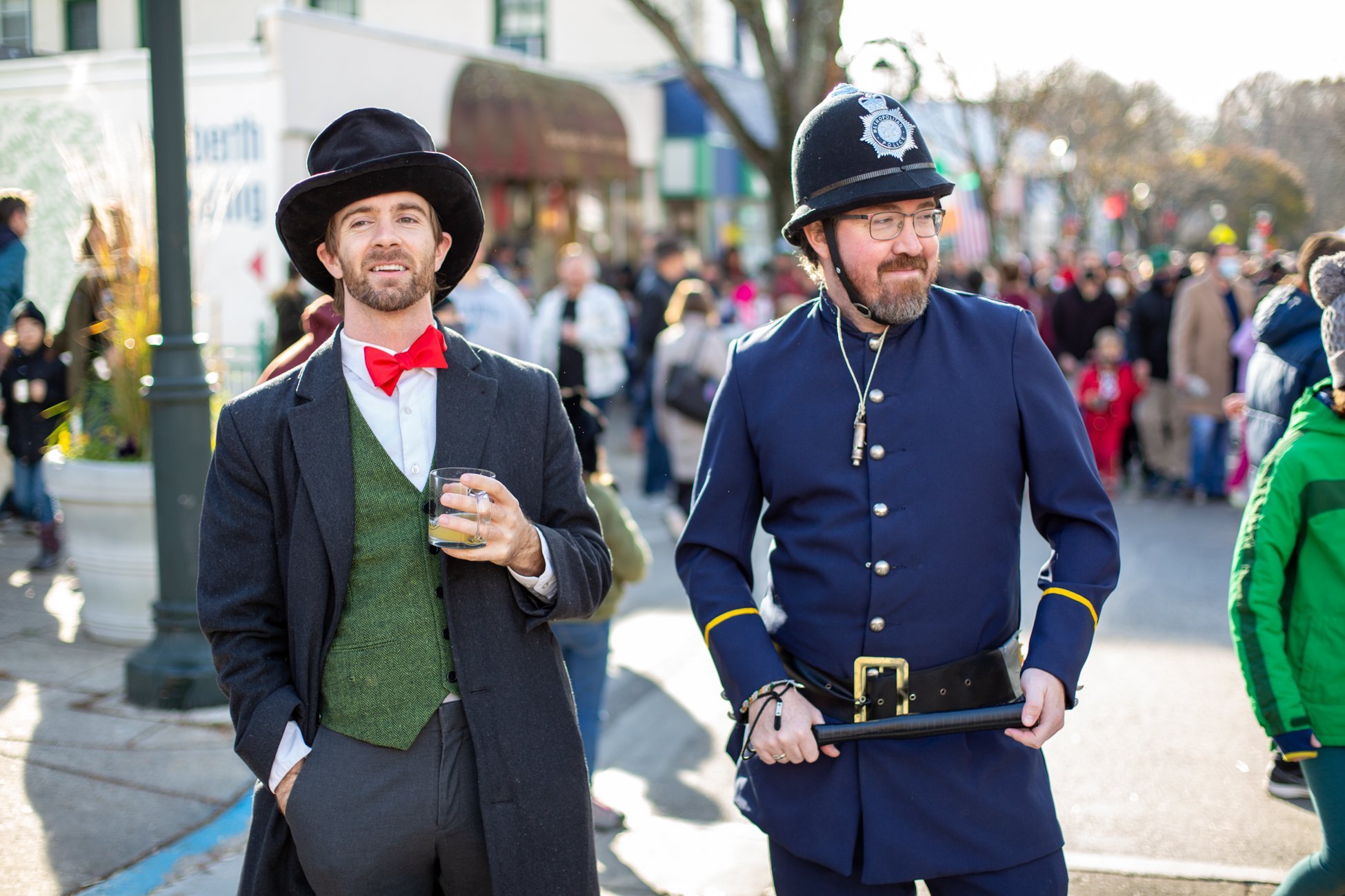 Narberth Dickens Festival by AviFoxPhotography.com BLOG-39.jpg