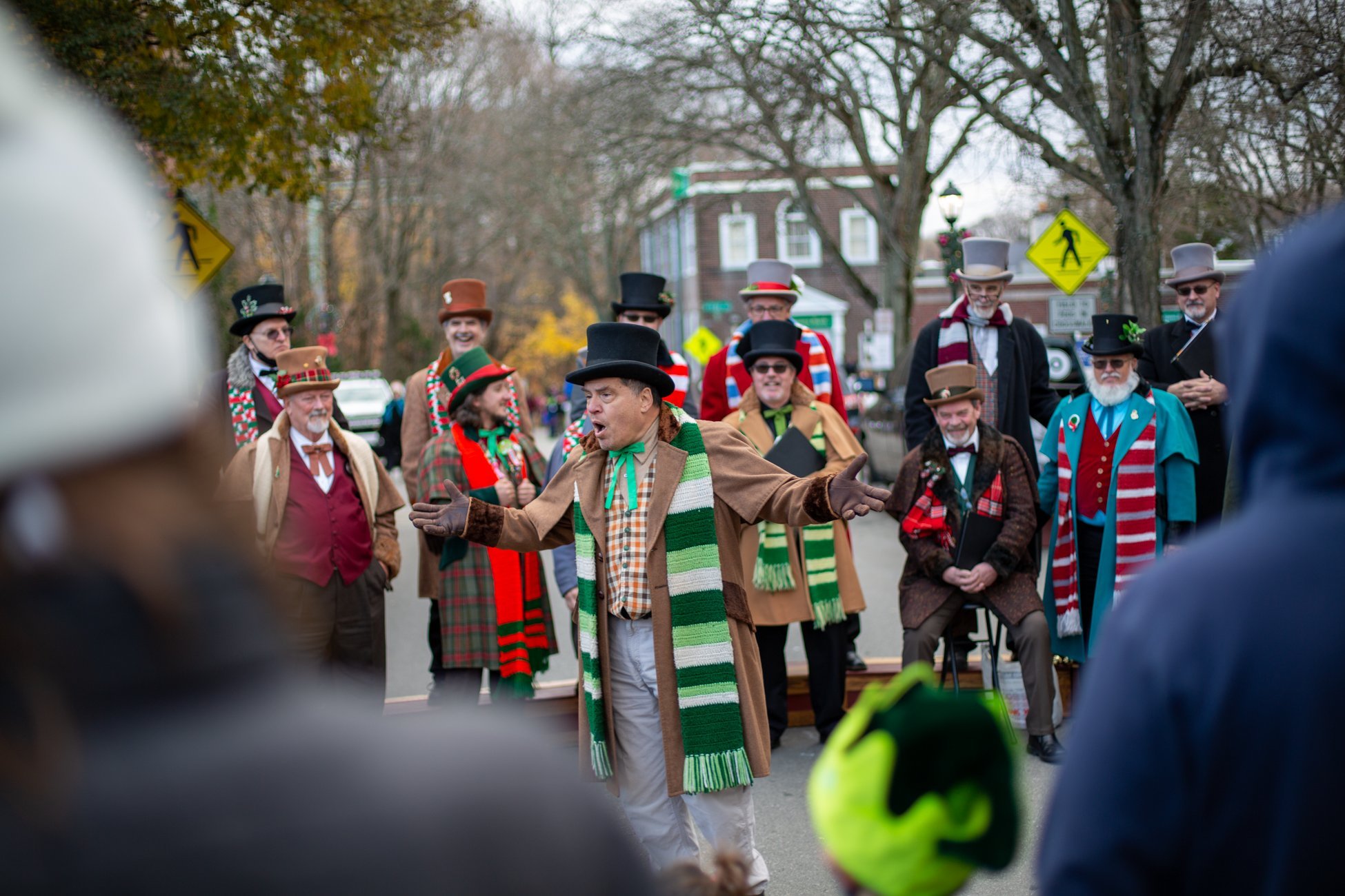Narberth Dickens Festival by AviFoxPhotography.com BLOG-65.jpg