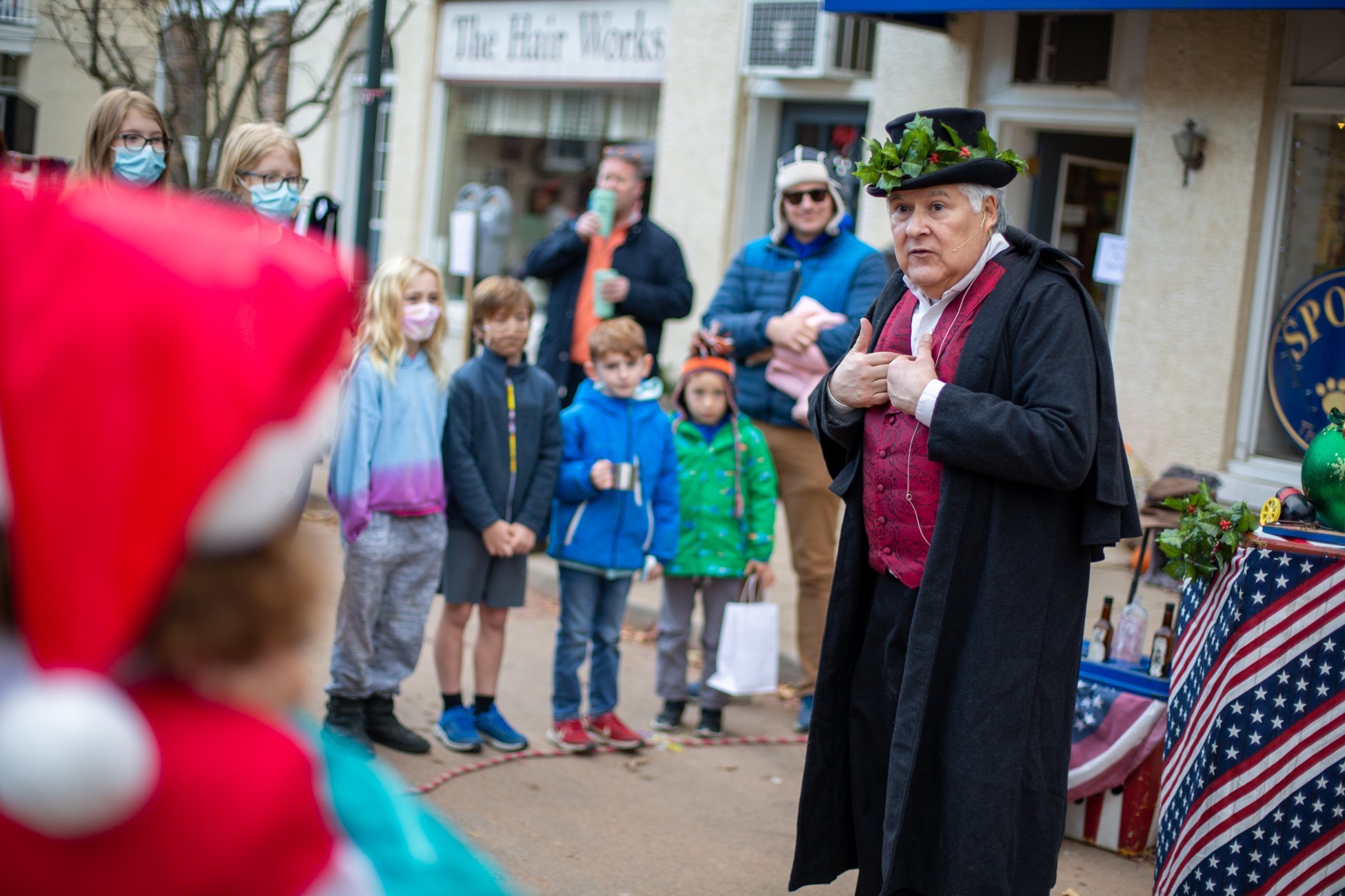 Narberth Dickens Festival by AviFoxPhotography.com BLOG-68.jpg