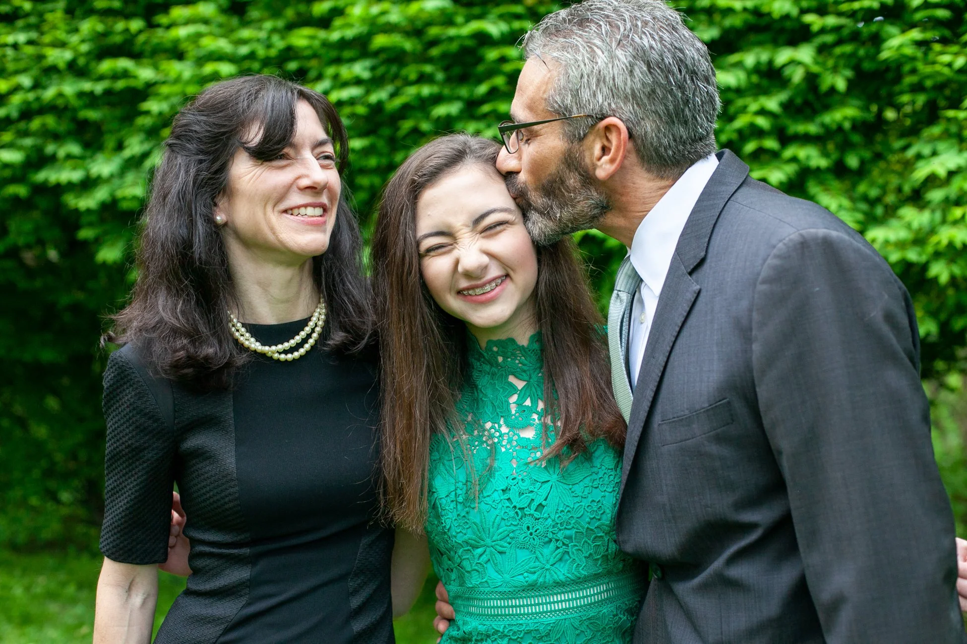 Maren's Bat Mitzvah Avi Loren Fox LLC Beth Am Israel and the Inn at Penn-4.jpg