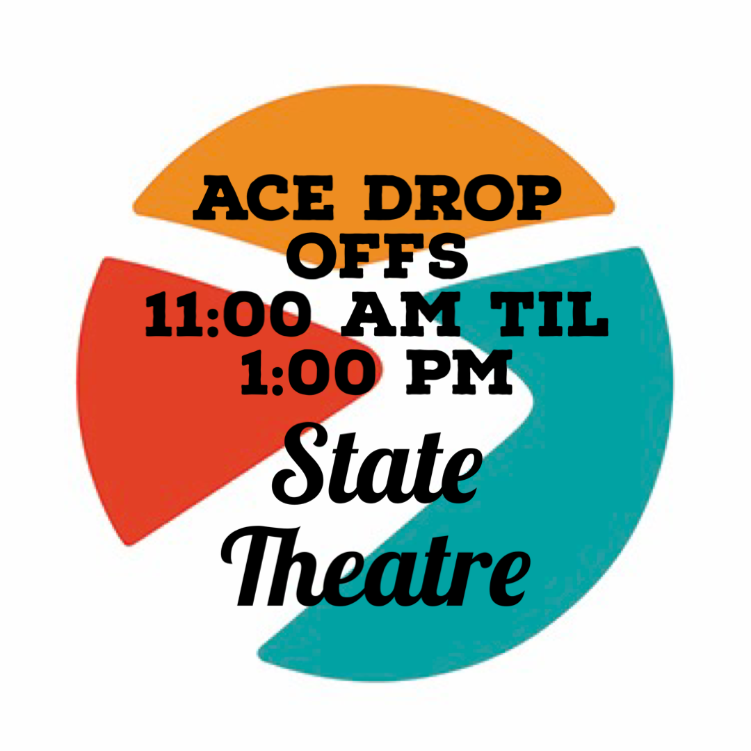 DROP OFFS - 2023 “Act Two” Fall ACE Members Show
