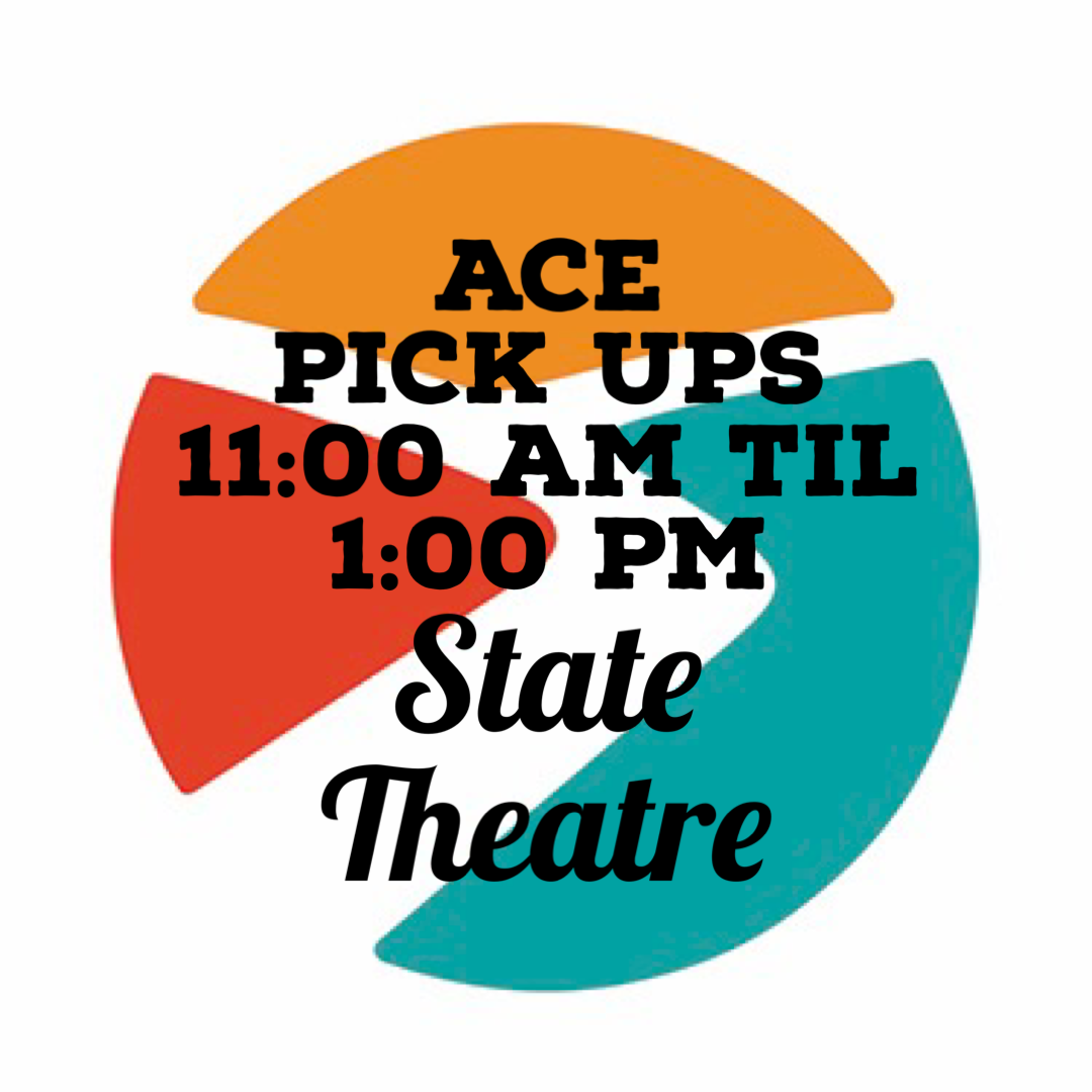 PICK UPS - 2023 “Act Two” Fall ACE Members Show