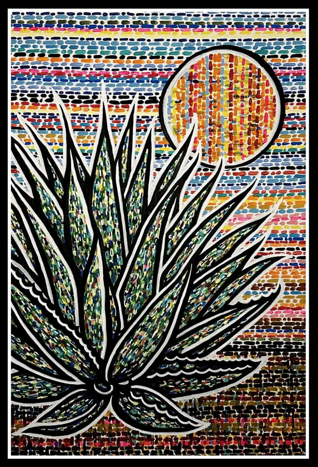 Aerin Soroka, Painter + Designer