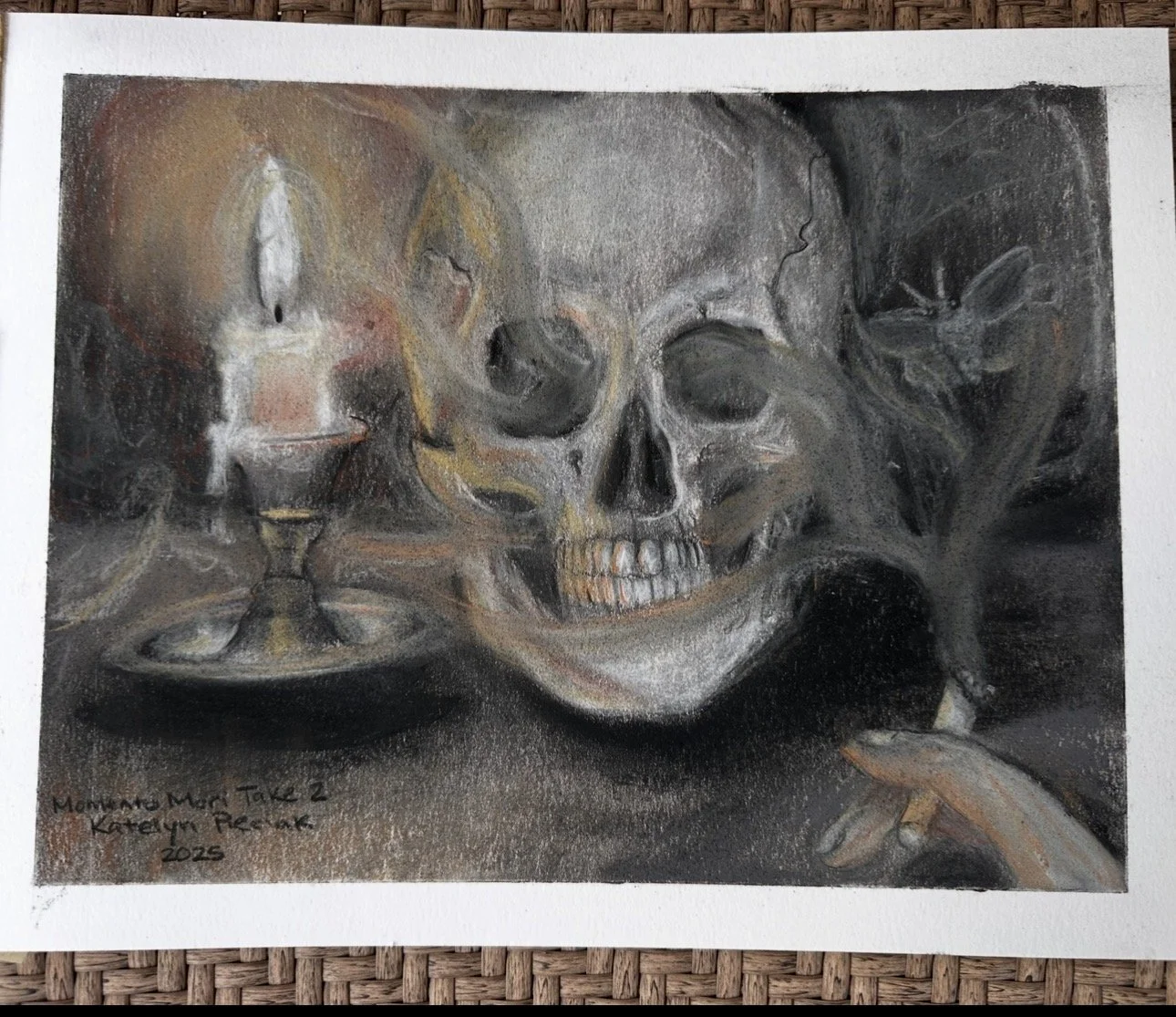 Katelyn Pieciak, Multidisciplinary Artist