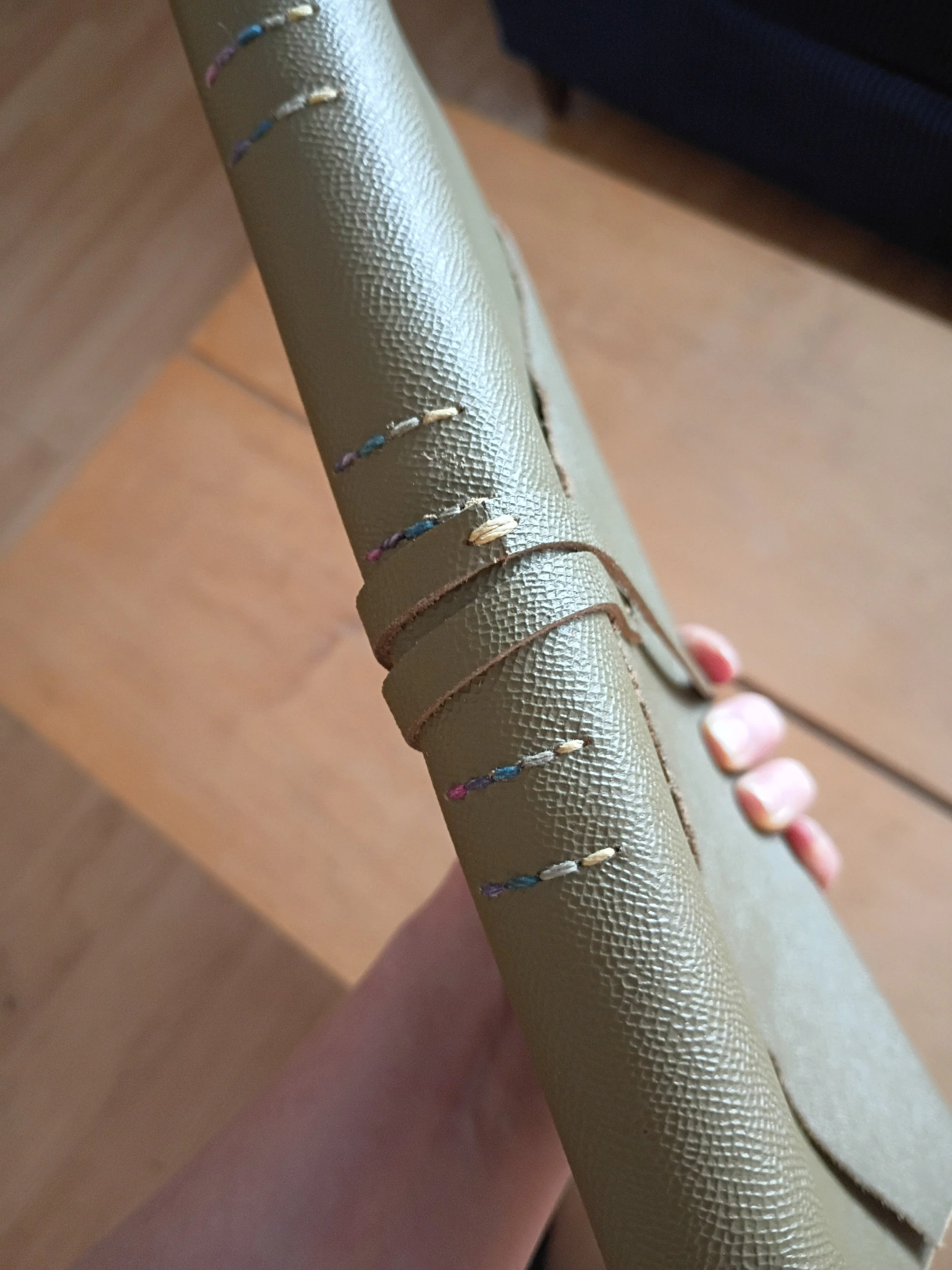 Extra-Large Sketchbook