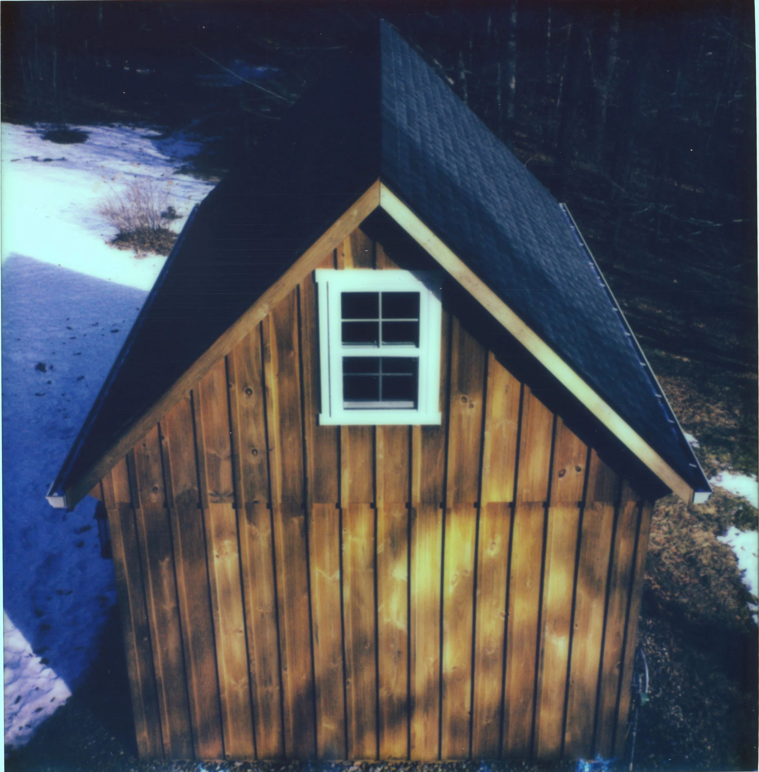 Studio Pictures, Robert Longtreth, c. 2026