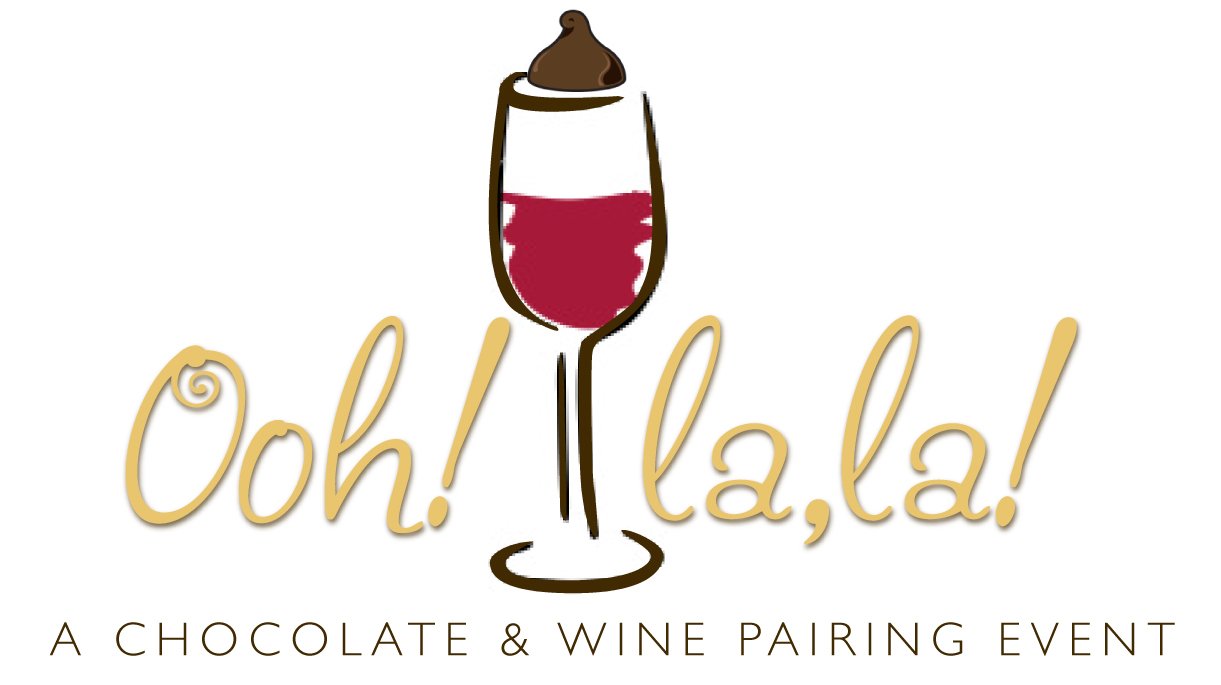 Ooh! La, La! A Chocolate and Wine Pairing Dinner