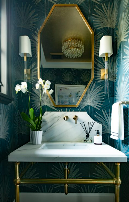 Interior Styling Services — Vivid Home