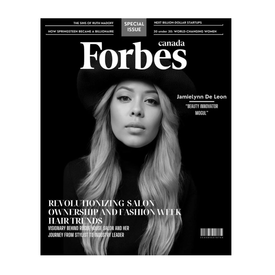 The Salon Disruptor: Jamielynn De Leon’s Revolutionary Approach to Beauty Entrepreneurship