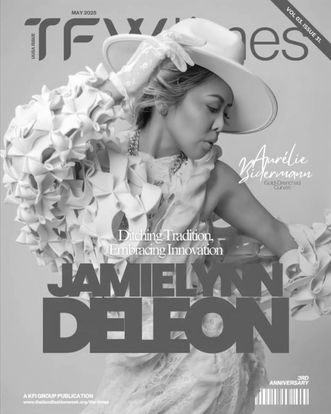 Ditching Tradition, Embracing Innovation