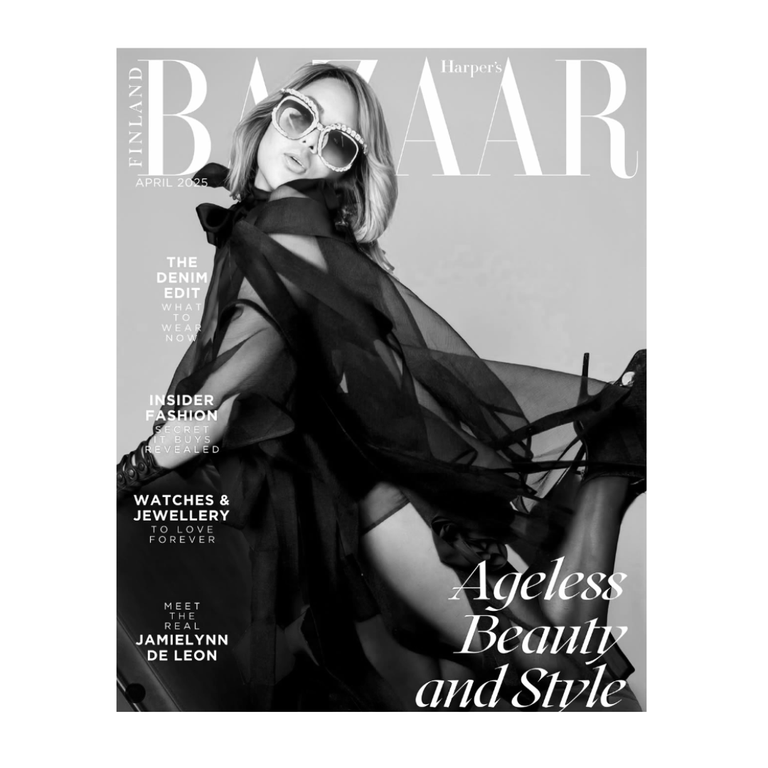 The Celebrity Hairstylist: How Jamielynn De Leon Is Redefining The Beauty Industry