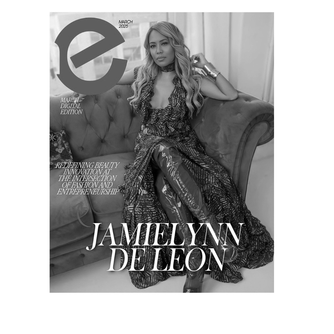 Redefining Beauty Innovation