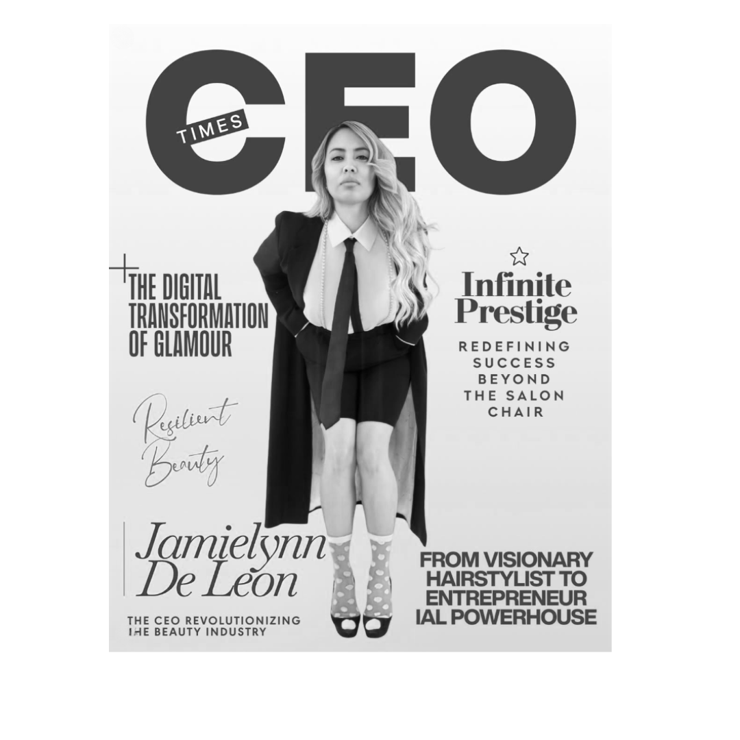 Revolutionizing CEO in the Beauty Industry