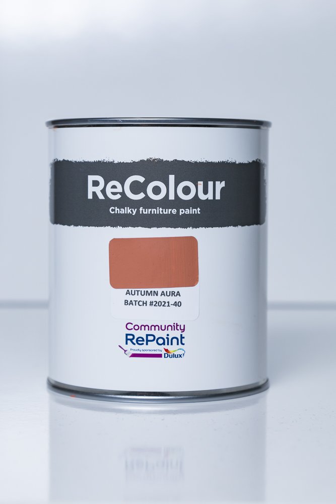 Top Three Mistakes When Upcycling — ReColour Paints by Recipro