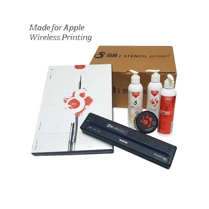 Made for Apple Products, this entire kit!  You asked&hellip;. We listened!!