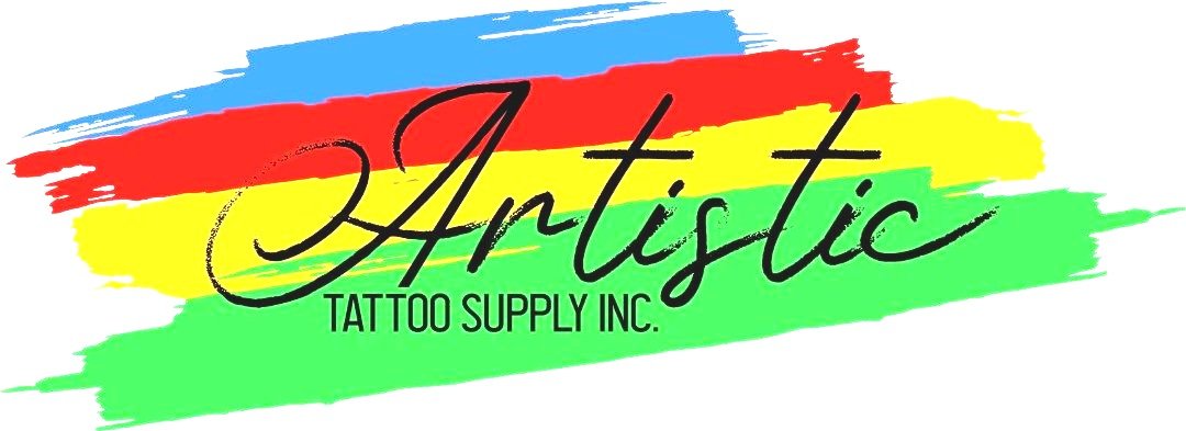 Artistic Tattoo Supply Inc.