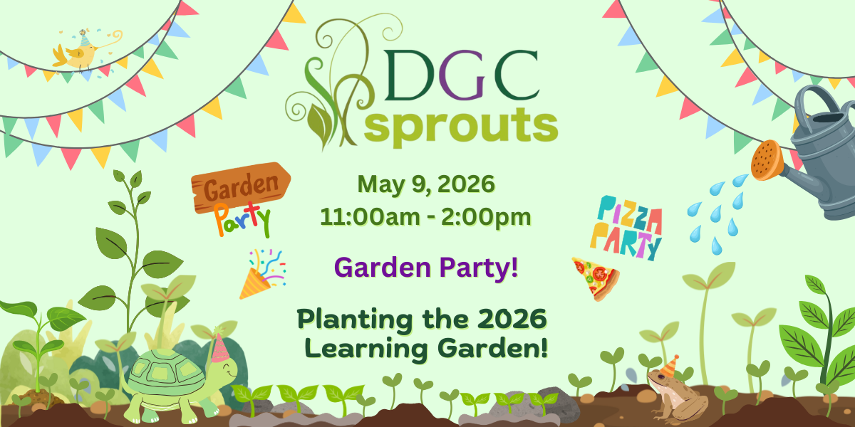 DGC Sprouts Event 