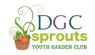 Sprouts Youth Garden Club's Drive-Through Recycling Event