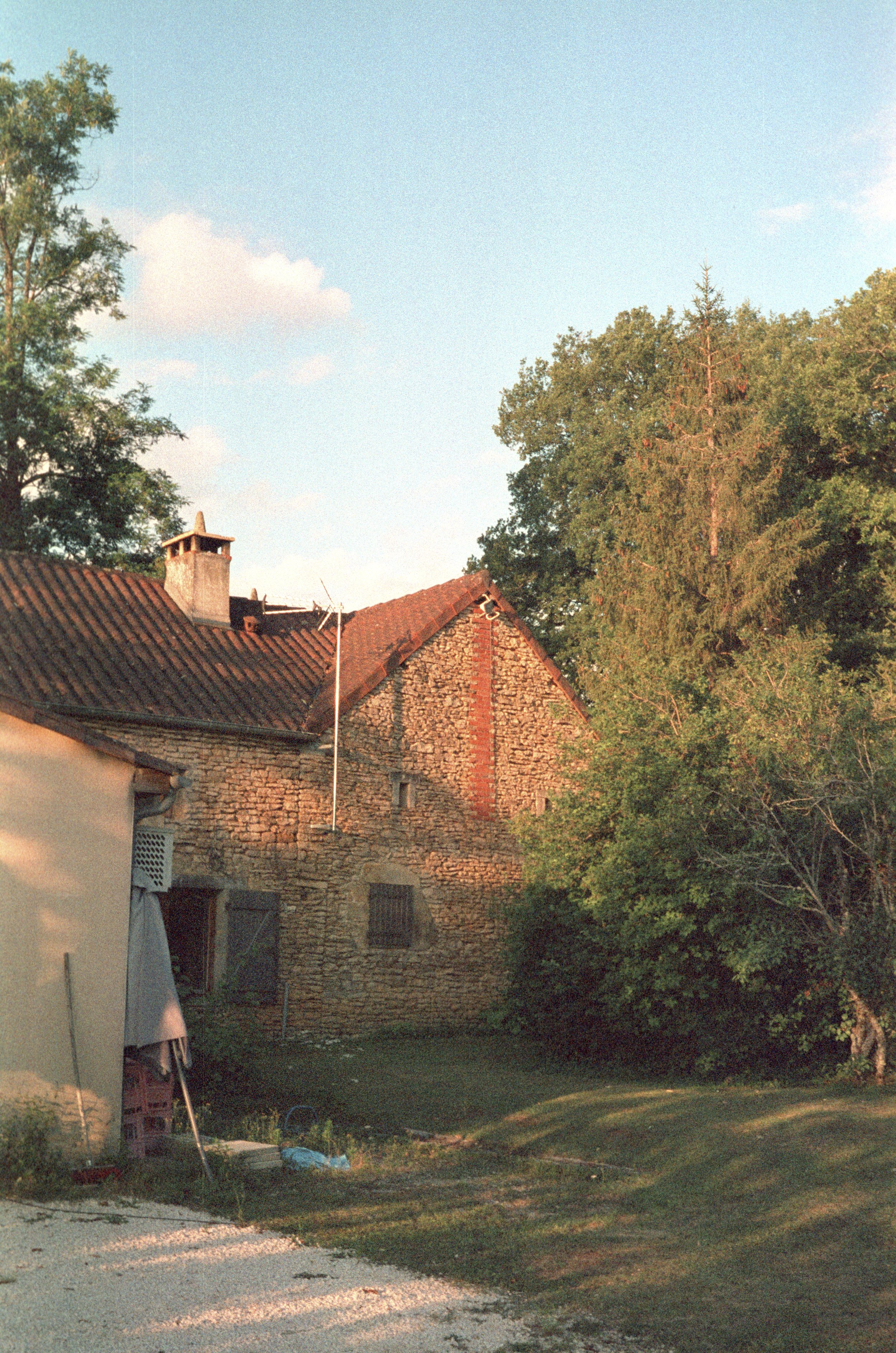 Ongoing series about France. And why so many Belgian people spend their Holiday there. Me included!