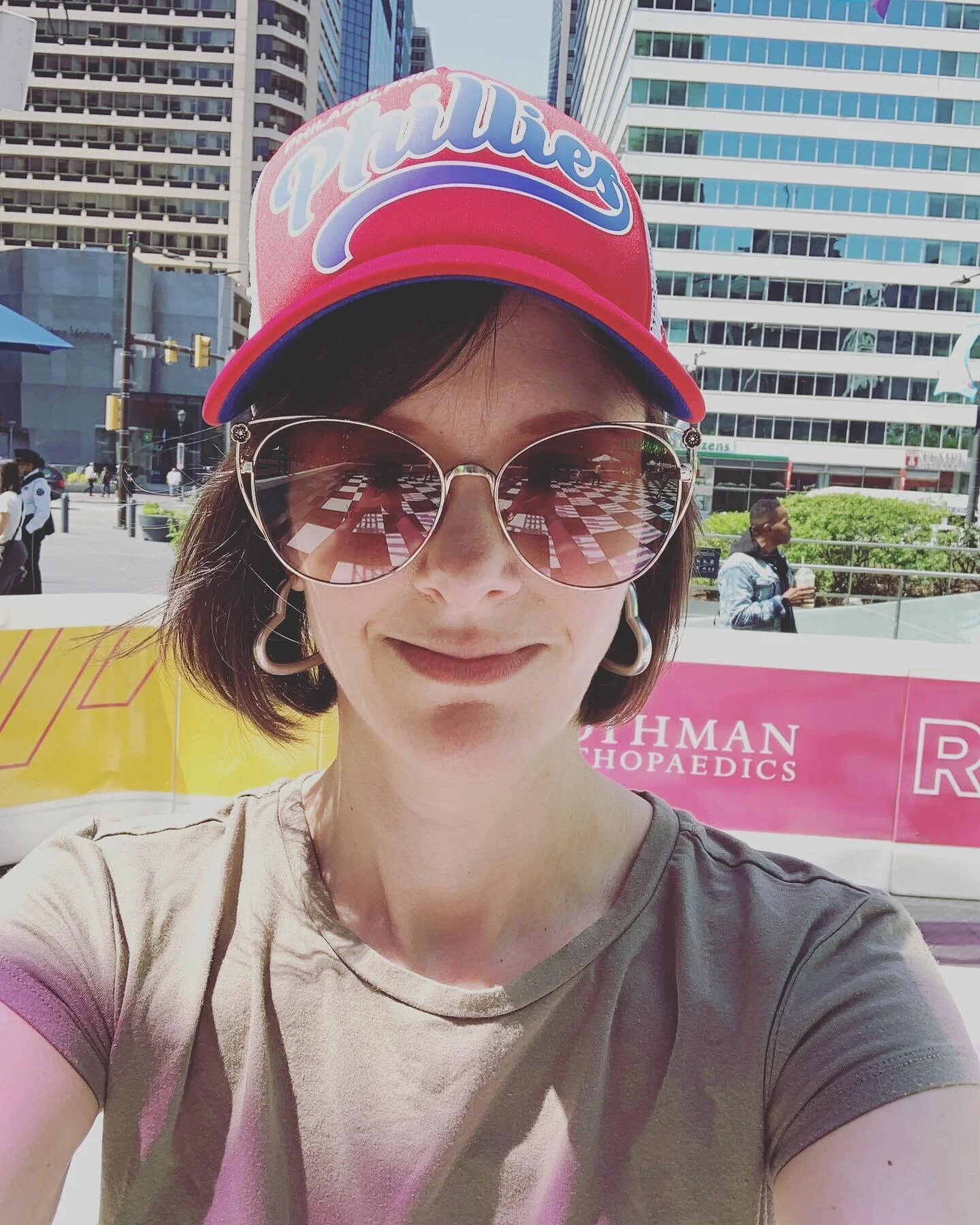 👋 hi! I&rsquo;m Rebekah. Thanks for following along as I pursue my passion for voiceover. As a full-time medical writer, I collaborate on a variety of multimedia projects, including videos and podcasts. When a colleague suggested that we use my voic