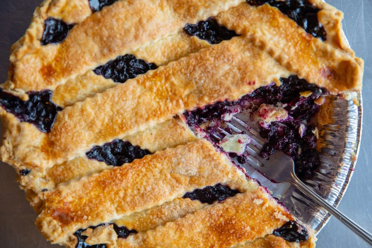 Menu — Petsi Pies