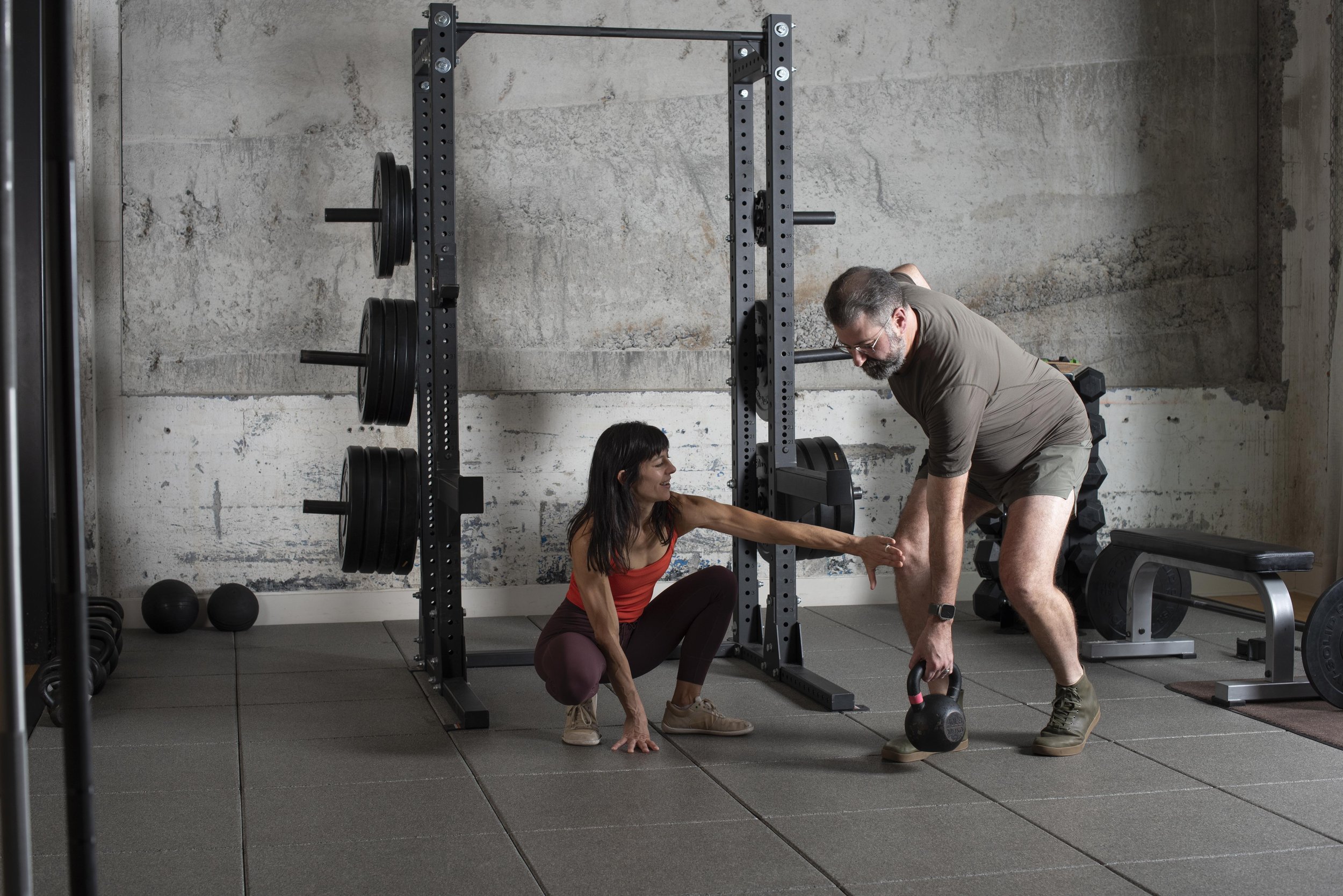 Full-Access Coaching (3 Months)