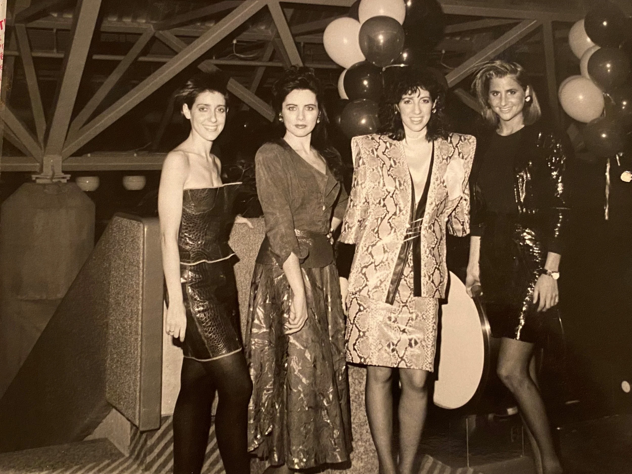 Montreal prêt collection