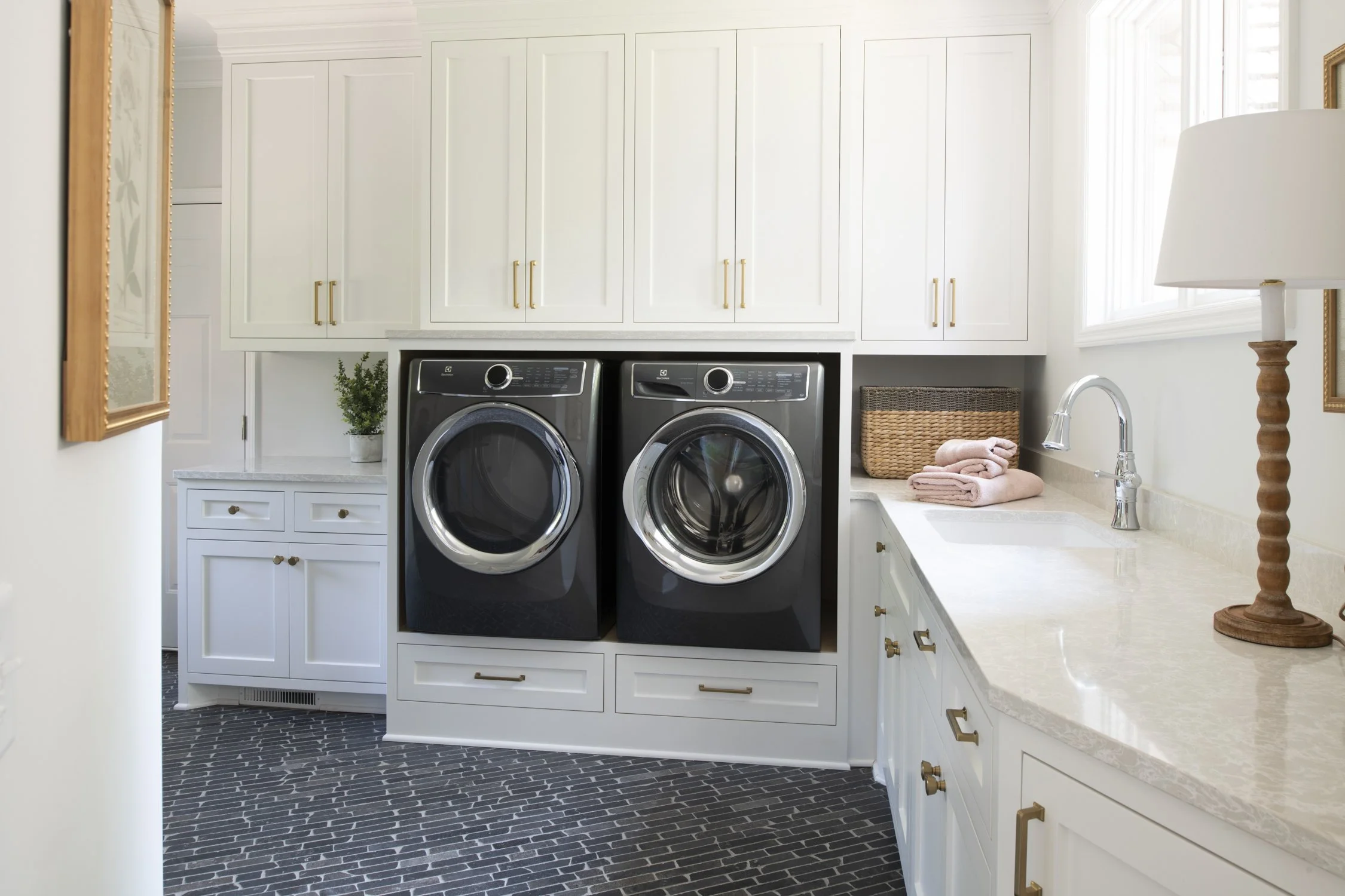 Ridge Road — Studio M Interiors