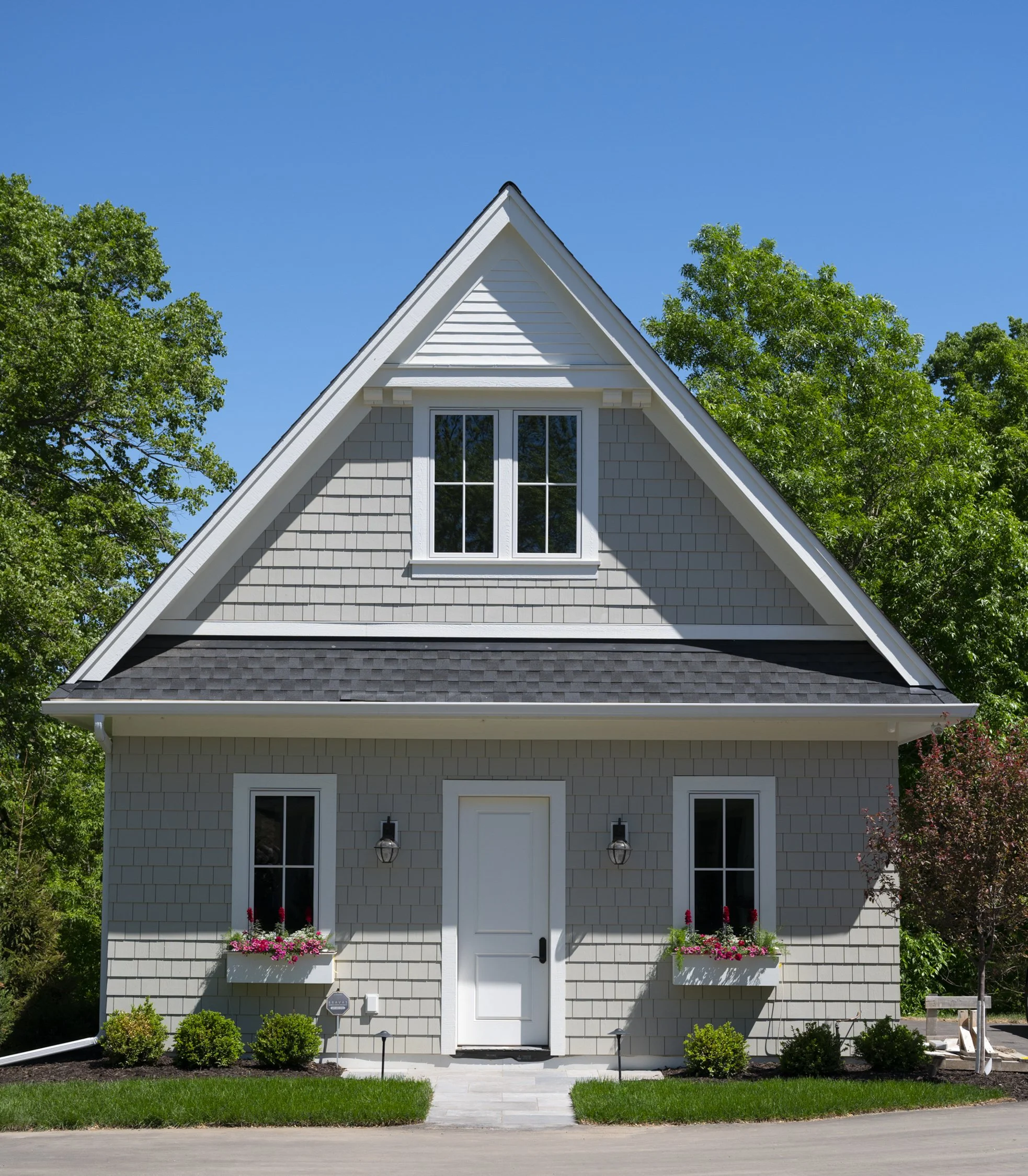 Orono Orchard — Studio M Interiors