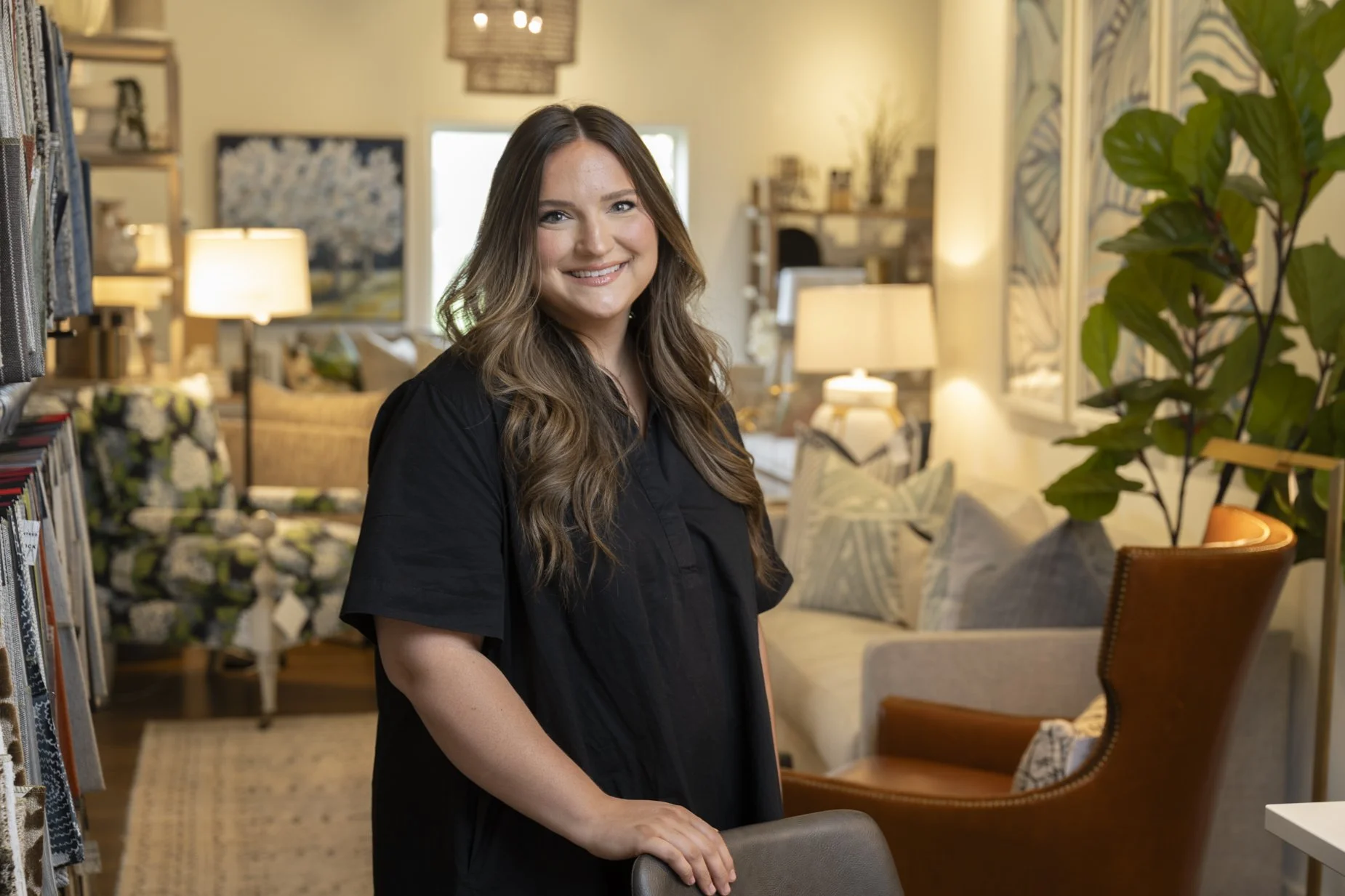 Studio M Interiors - Lake Geneva Team