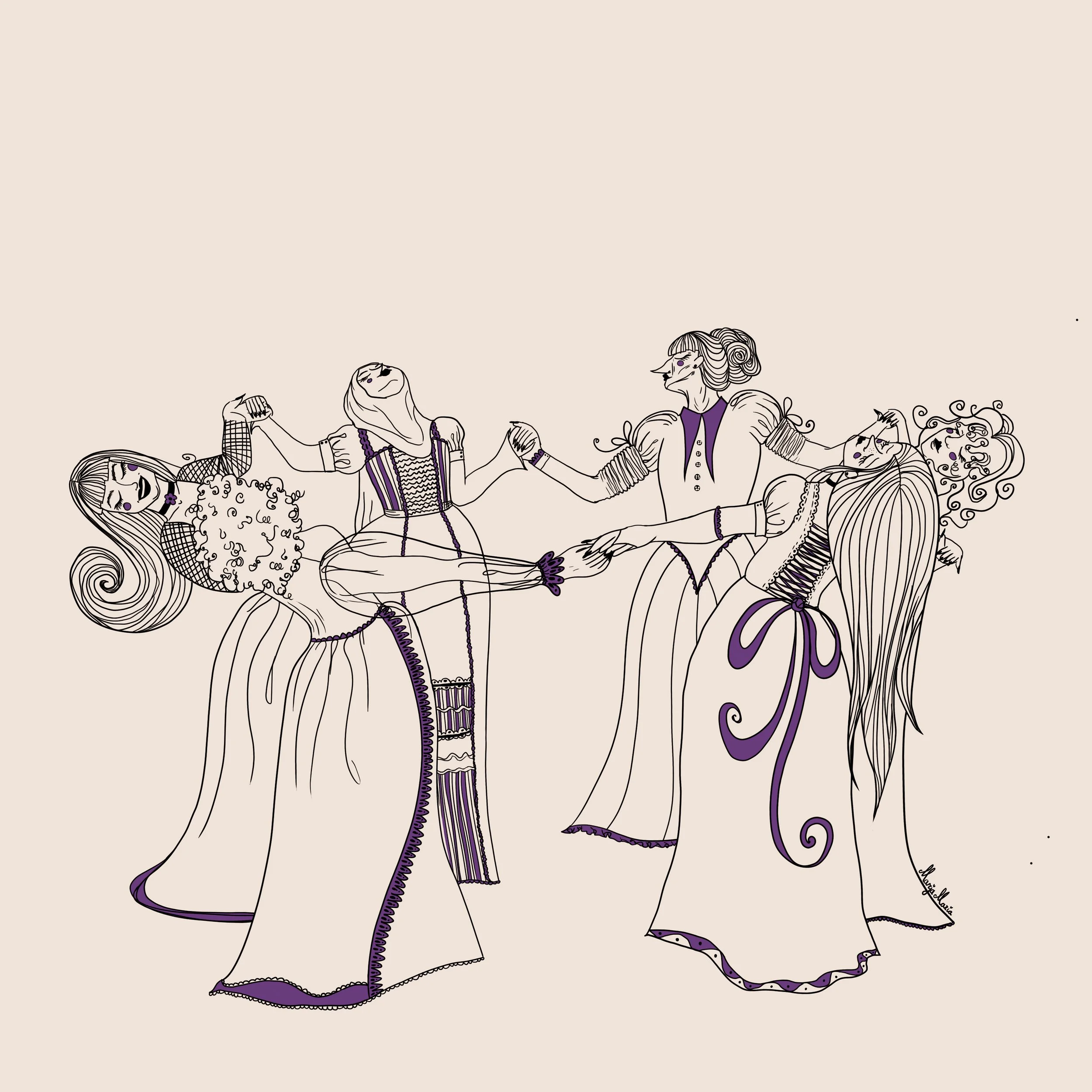 International Women's day