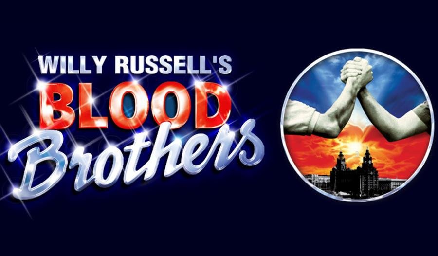 blood brothers logo.jfif