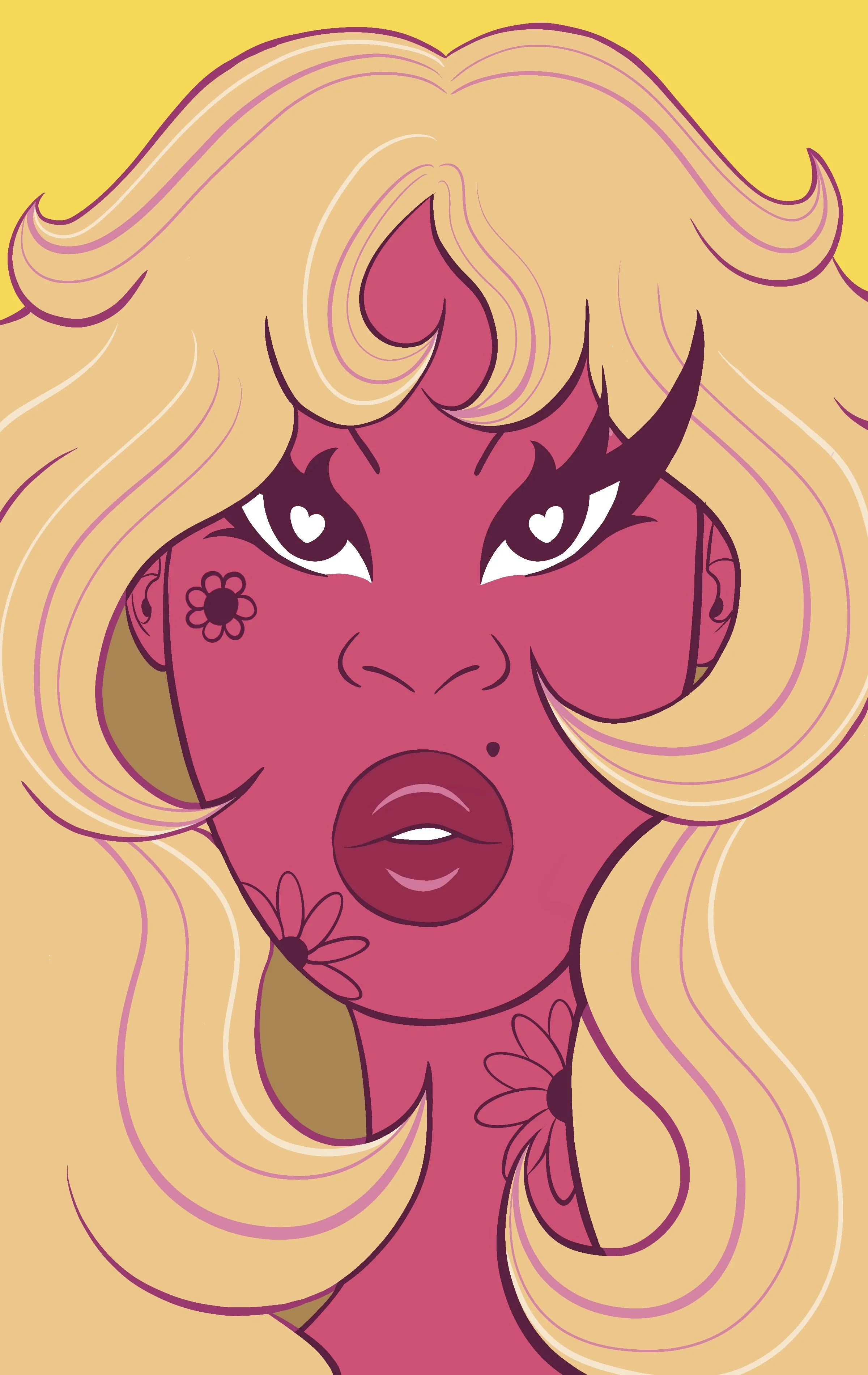 Strawberry Lemonade, 2022