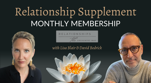 Relationship Supplement Membership — course card