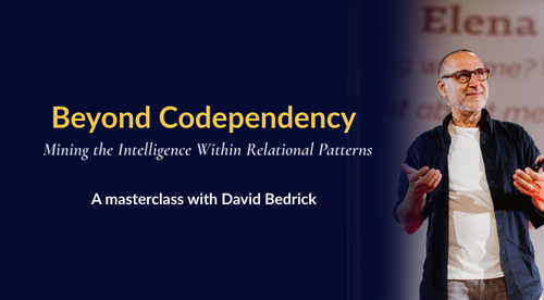 Beyond Codependency Masterclass — course card