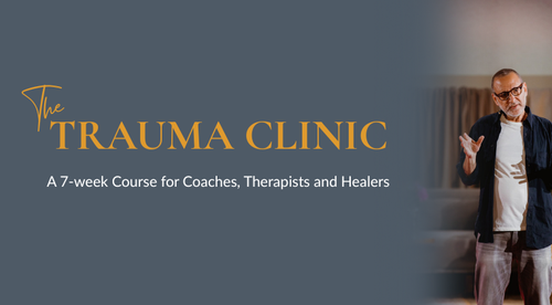 The Trauma Clinic — course card