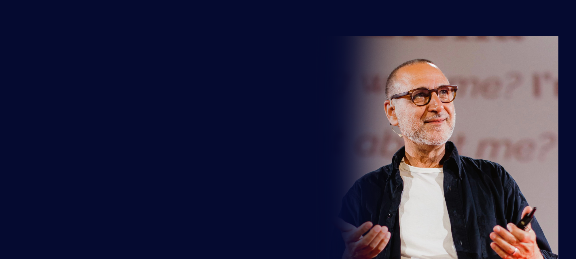 Beyond Codependency Masterclass — DAVID BEDRICK