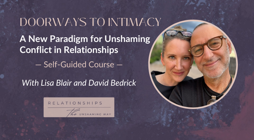 Doorways to Intimacy 4-Week Course — course card