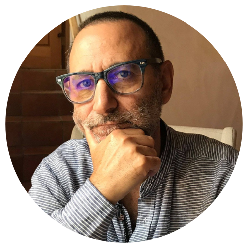 Revisioning Activism — DAVID BEDRICK