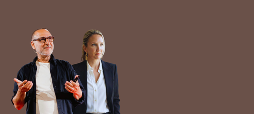 Europe Workshops — David Bedrick