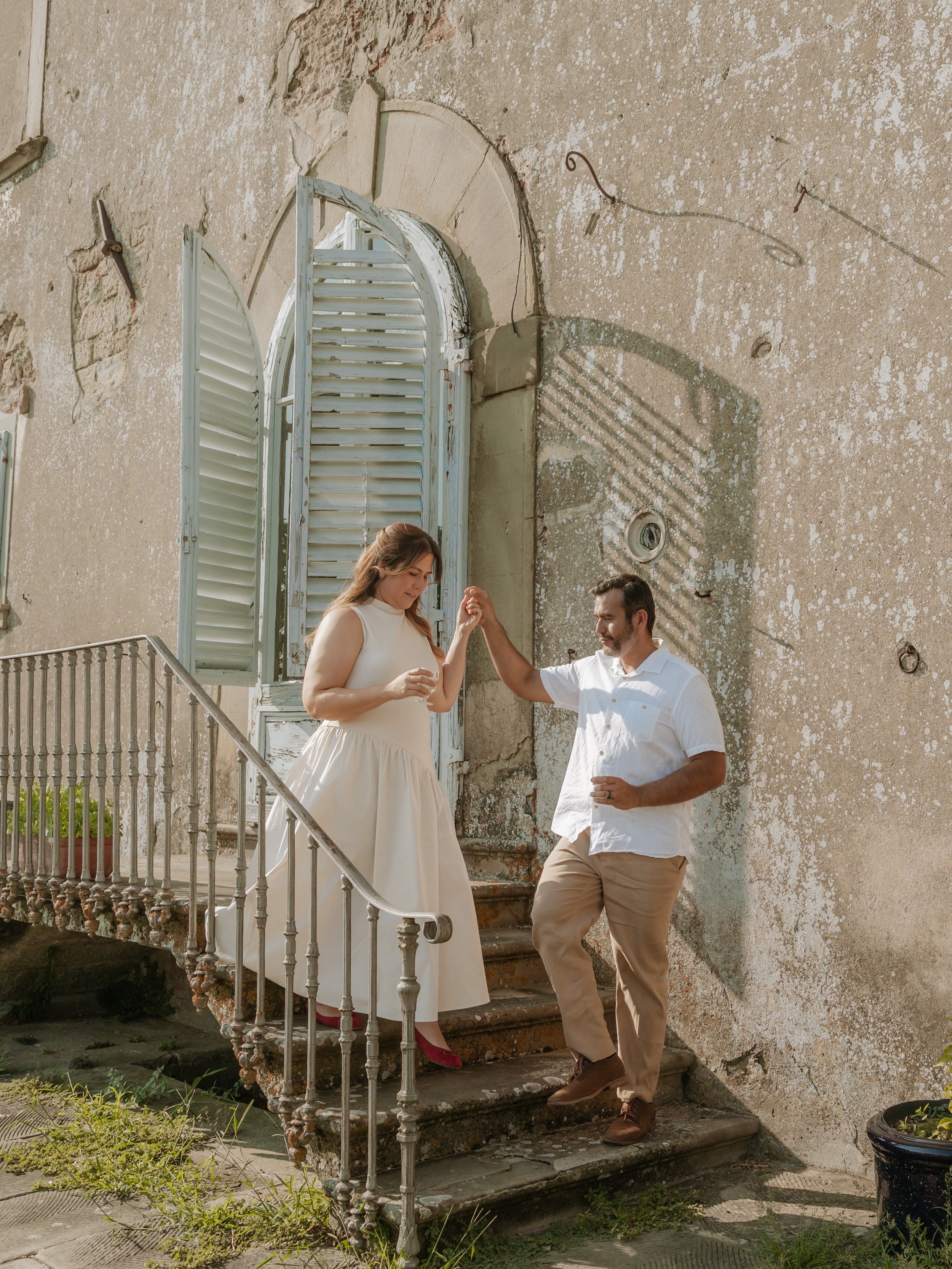 It&rsquo;s rare for me to share more than just wedding photos on social media.

Just arriving home wanting to share this trip that has been an incredibly special moment for my family. We&rsquo;ve just returned from a 28-day adventure in Italy, Croati