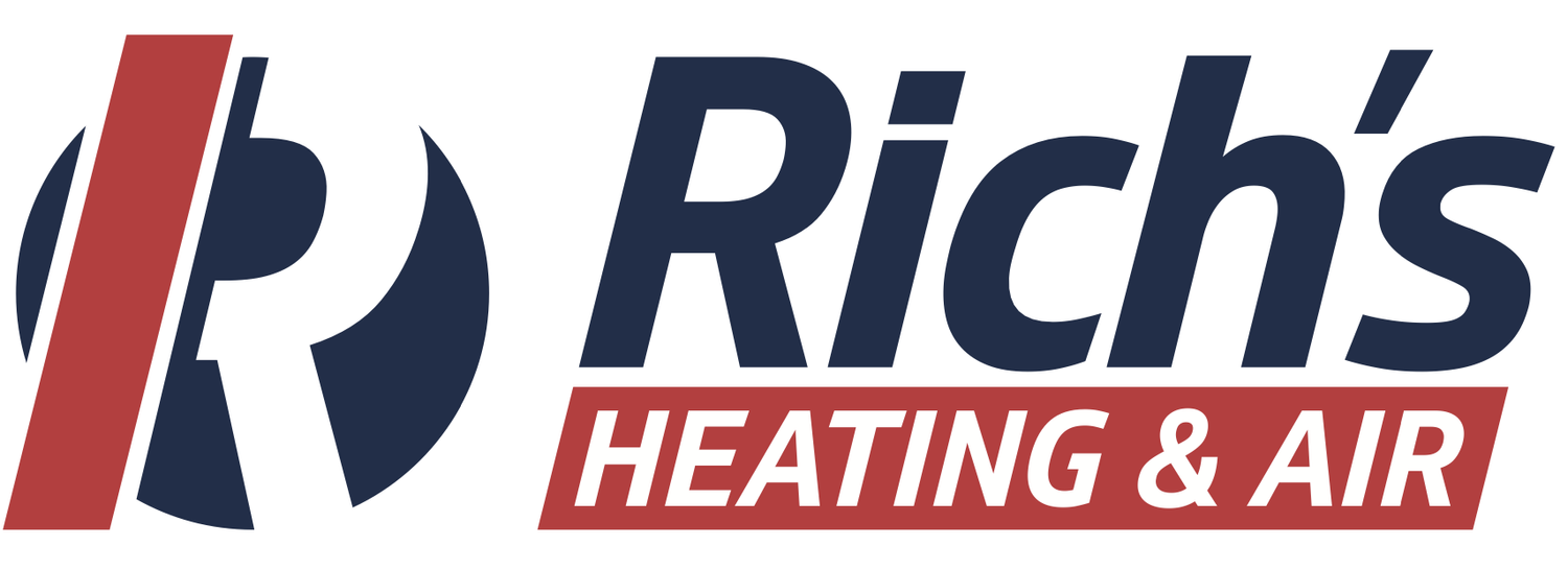 Rich&#39;s Heating &amp; Air