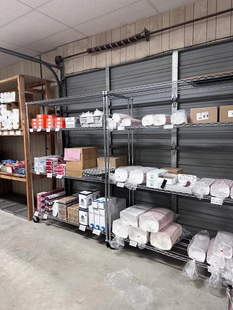 BERKELEY PAPER COMPANY since 1982