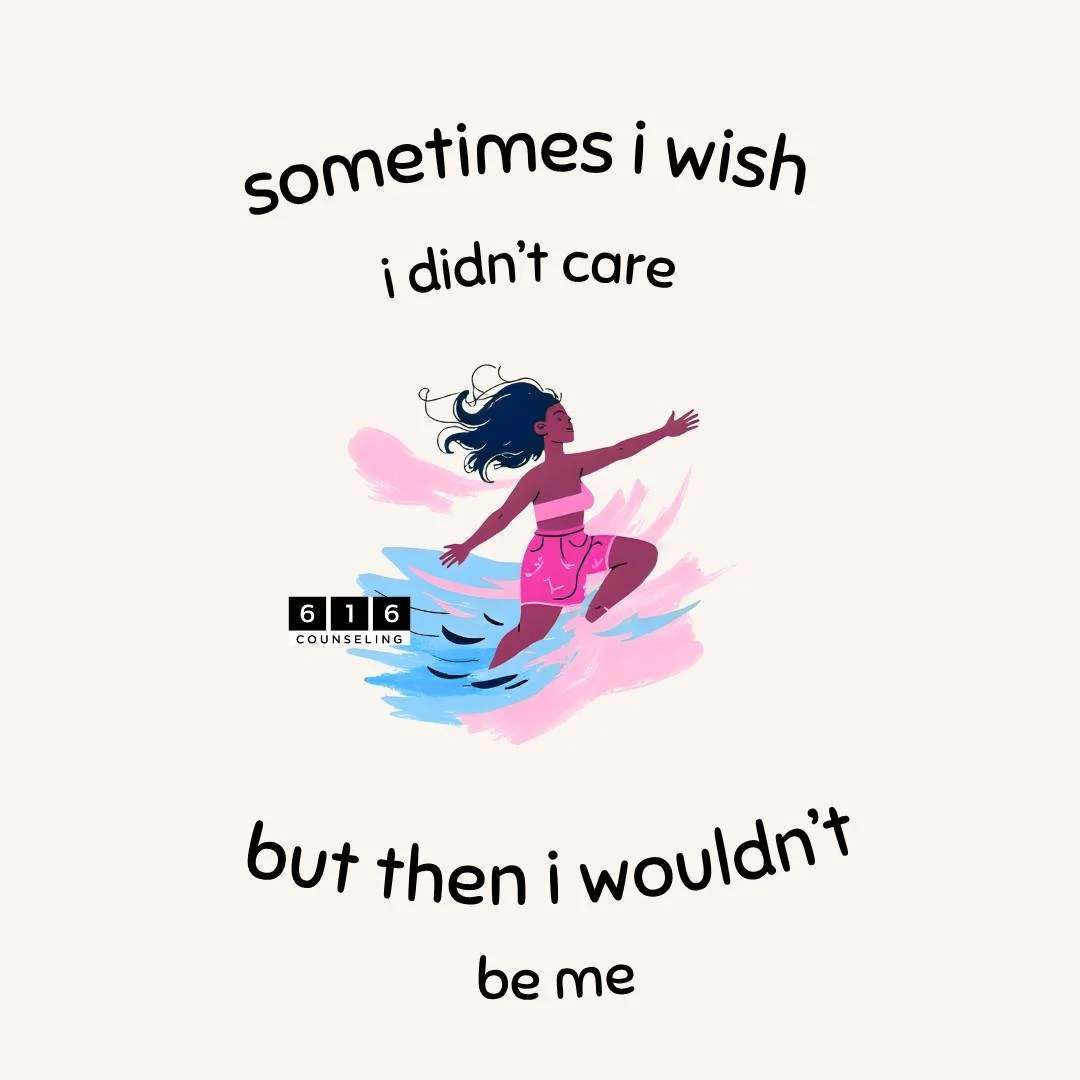 Who cares what the world has to say? Be who you are. You're the best!💛

#MentalHealthMatters