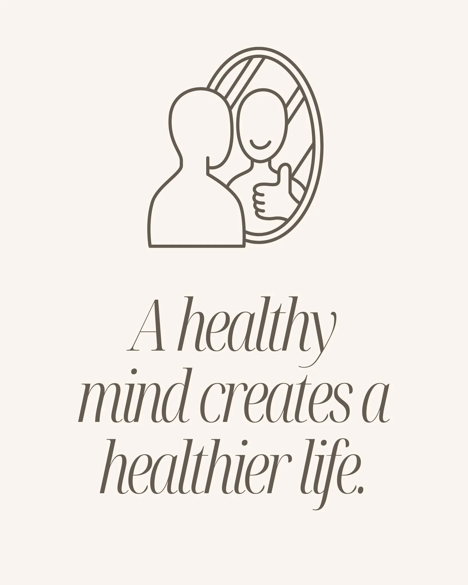Be kind to your mind. 💛

#MentalHealthMatters