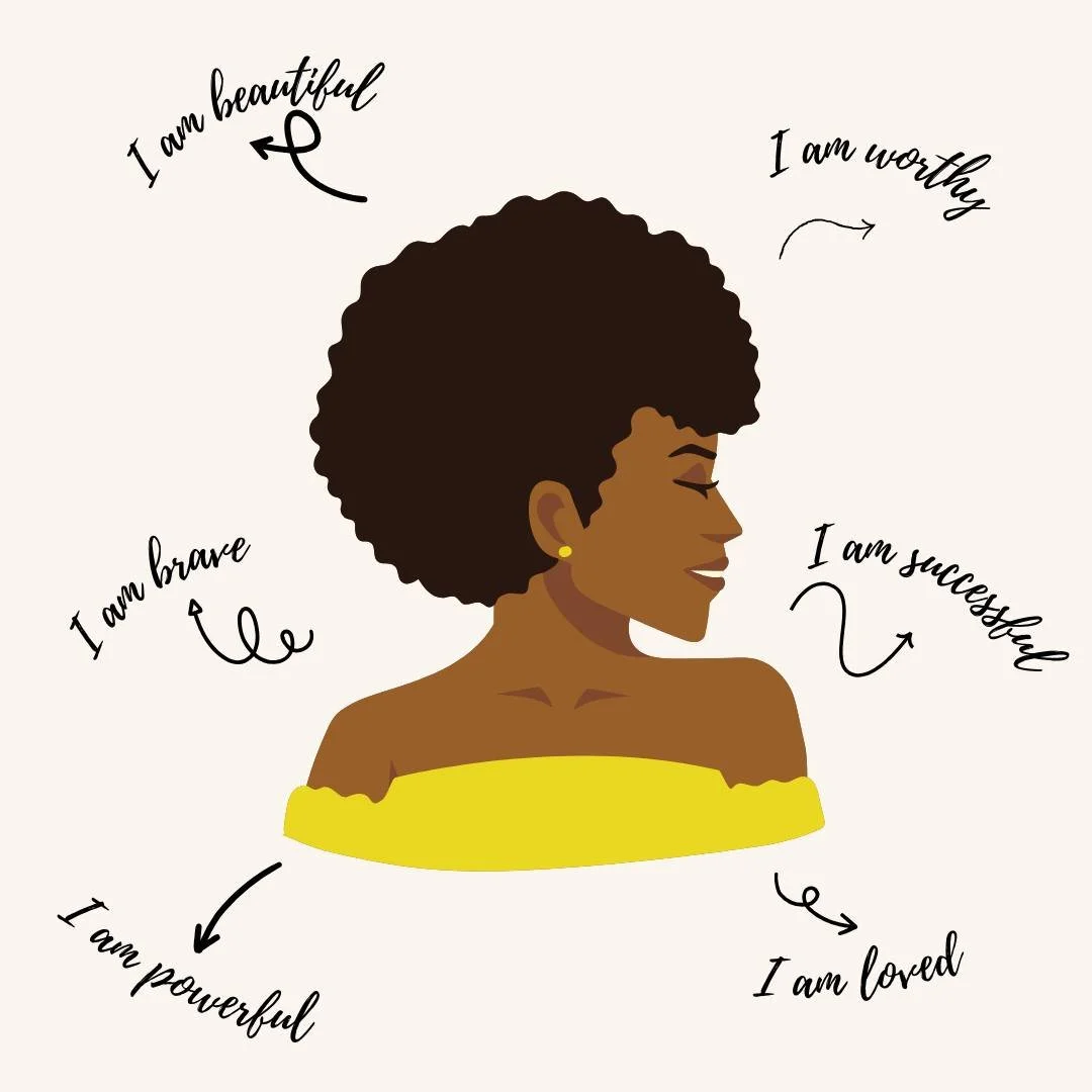 Reminder: Speak words of truth and kindness over yourself. It really makes a difference. 💛

#MentalHealthMatters